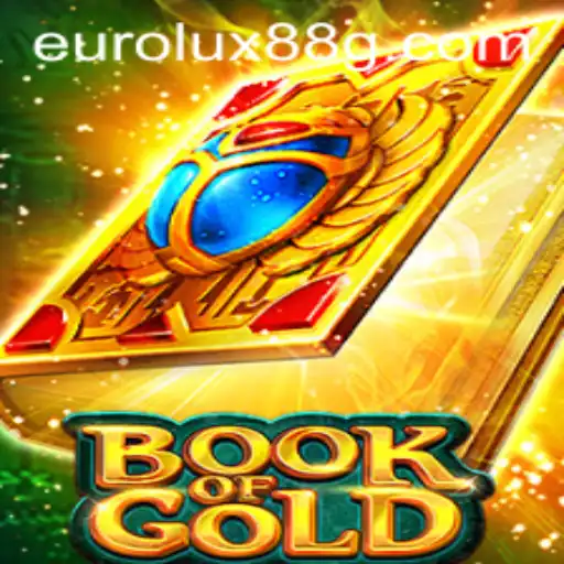 Exploring the Excitement of BookofGold: An In-Depth Look for Eurolux88 Enthusiasts