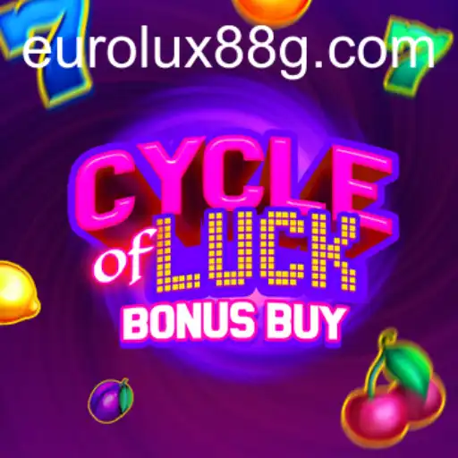 Cycle of Luck Bonus Buy: An In-Depth Exploration of the Eurolux88 Gaming Phenomenon