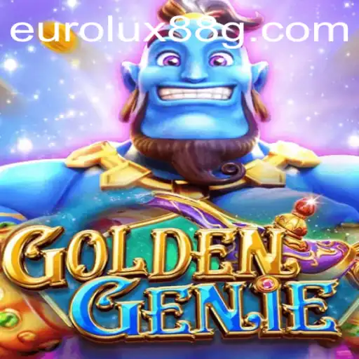 Discover the Enchanting World of GOLDENGENIE with Eurolux88