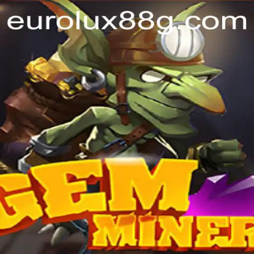 GemMiner and Eurolux88: Exploring the World of Adventure Gaming