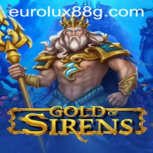 GoldofSirens: A Mythical Journey through Strategy and Adventure