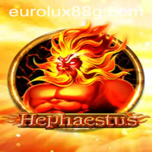 Exploring the Mythical World of Hephaestus: An In-Depth Look at the Game Set to Revolutionize Eurolux88
