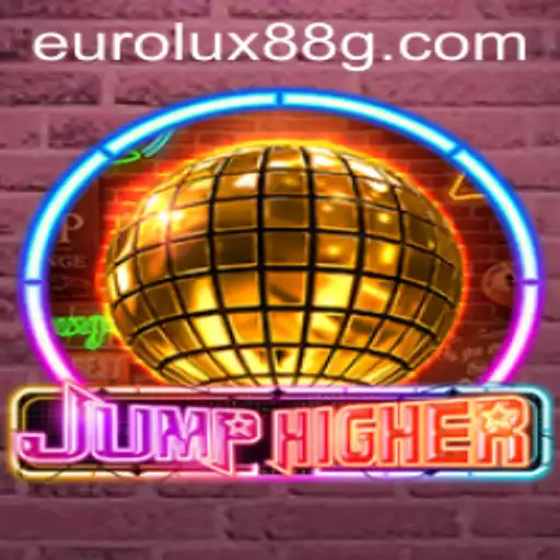 JumpHigher: A Dynamic Gaming Experience with Eurolux88