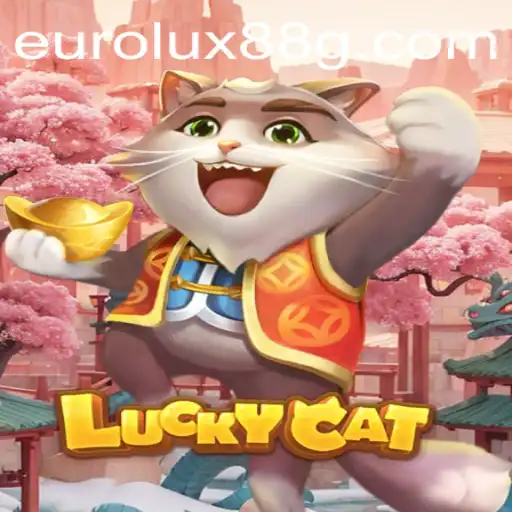 Exploring the Gaming World of LuckyCat and Eurolux88