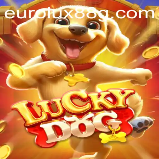 Exploring the Thrills of LuckyDog: A New Sensation in Gaming