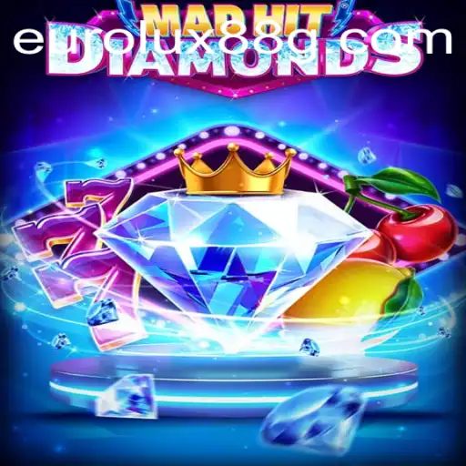 MadHitDiamonds: A Dazzling Adventure with Eurolux88