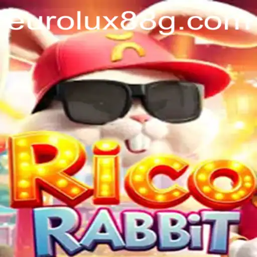 RicoRabbit: Exploring the Dynamic World of Eurolux88's Exciting New Game