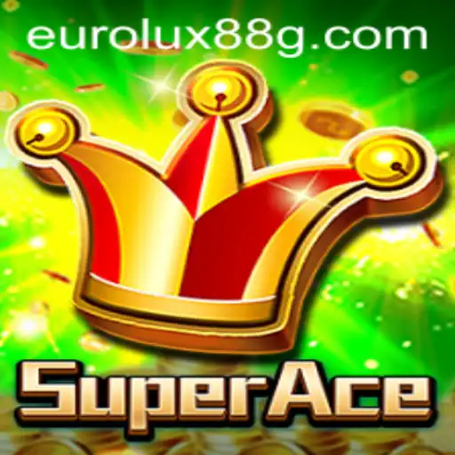Unveiling SuperAce: The Ultimate Gaming Experience with Eurolux88