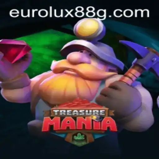 Discover the Excitement of TreasureMania: An In-Depth Look at the Game and Its Connection to Eurolux88